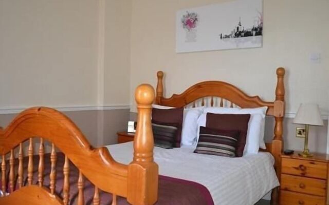 The Croft Guest House