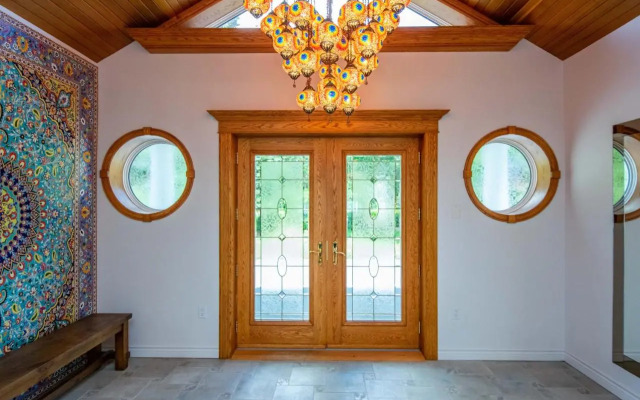 Worthington Place Ocean Side