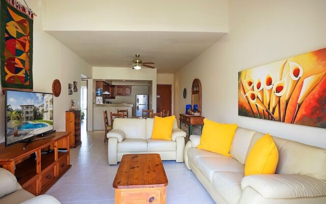 Luna Maya 5 2 Bedroom Condo