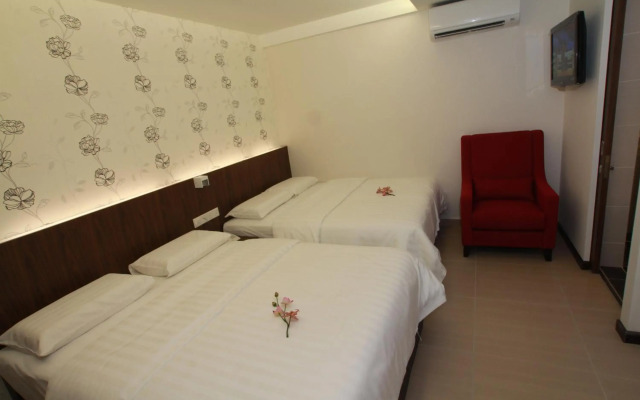 Tai Ichi Hotel