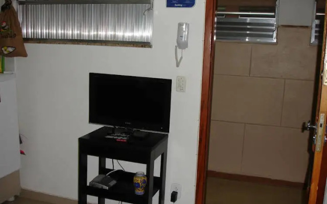 Copacabana Rio Quadra Da Praia