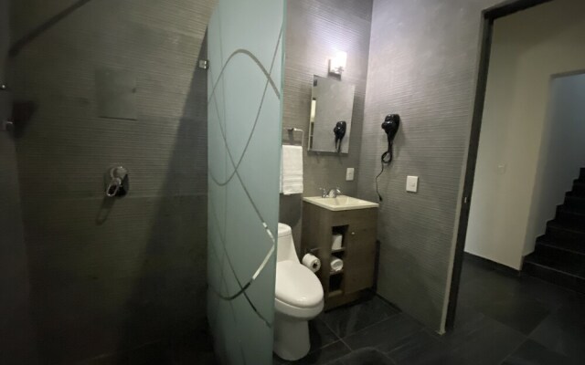 Casa entera Vista panoramica