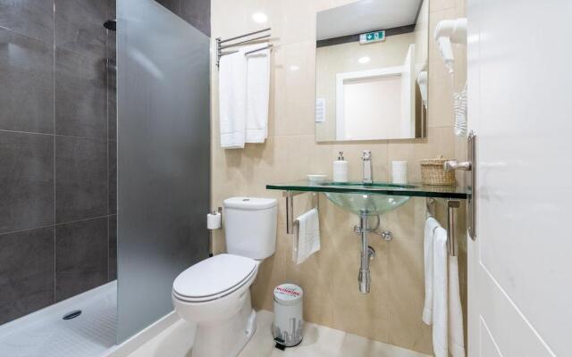 Merc Porto Ribeira View