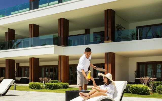 Under the Stars Luxury Apartments