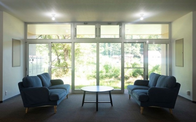 Matsudai Tanadahouse – Guest Rooms – Tokamachi