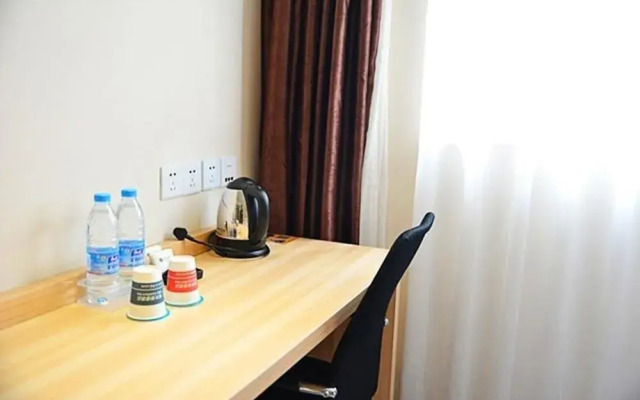 City Comfort Inn Xiamen Gulangyu West Hexiang Road