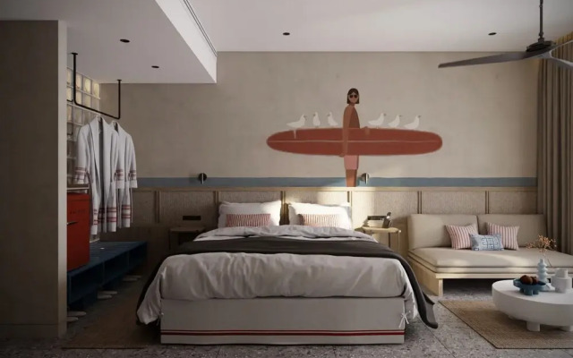 Soul Boutique Hotel Phu Quoc