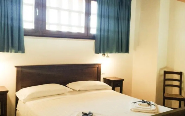 Agriturismo Anna Caterina