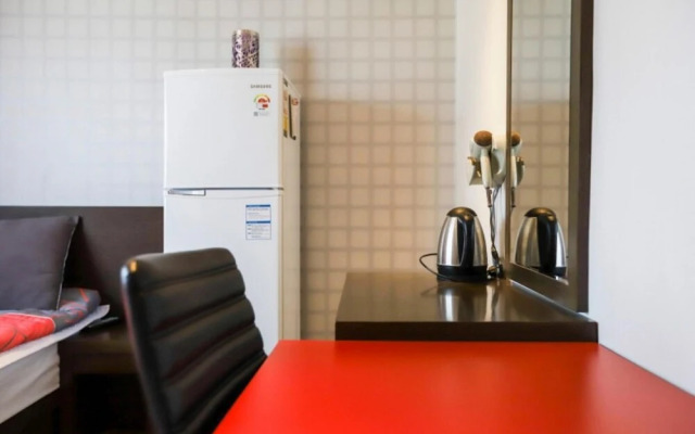 Donghae Cheonjabong Beach Pension