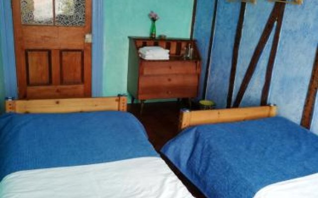 Casa Kultour