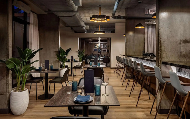The Loom Hotel, Tapestry Collection by Hilton