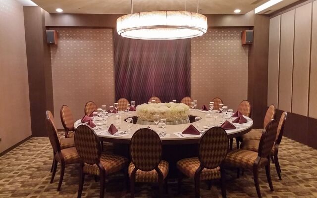 Taipung Suites
