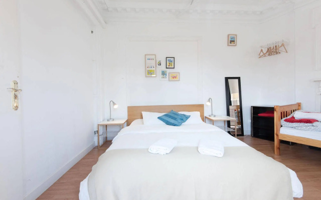 Wow Hostel Barcelona