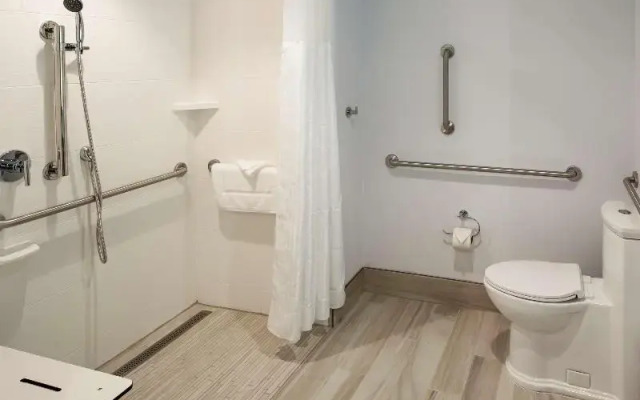 Hilton Garden Inn Wilsonville Portland