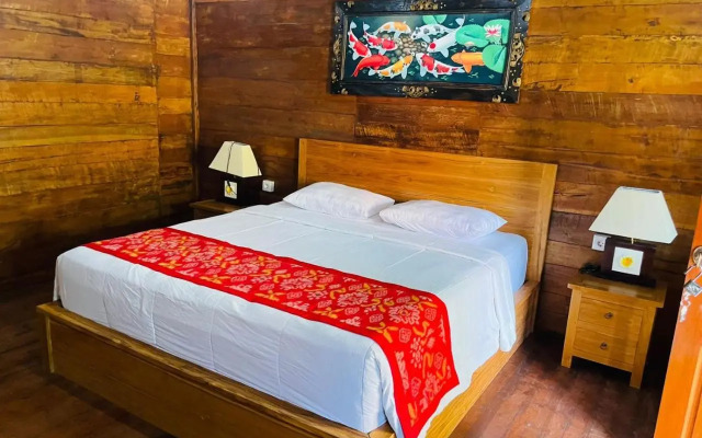Bemo Villas & Pool