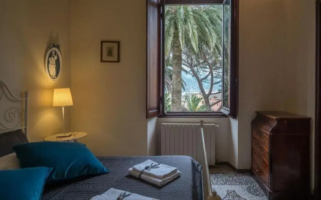 Villa Montale Historical Apartment I Limoni
