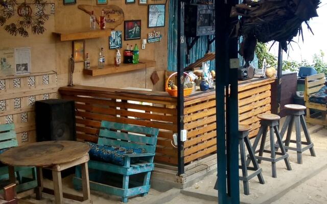 Rising Phoenix Magic Beach Resort