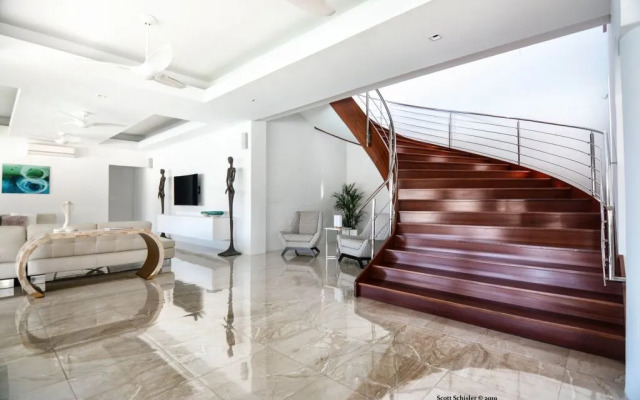 Dream Villa Guana Bay-956
