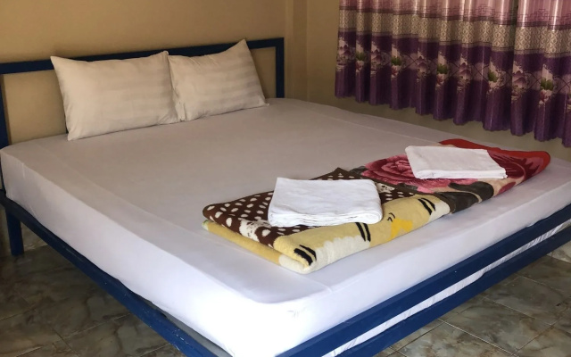 Real Backpackers Hostel Vang Vieng