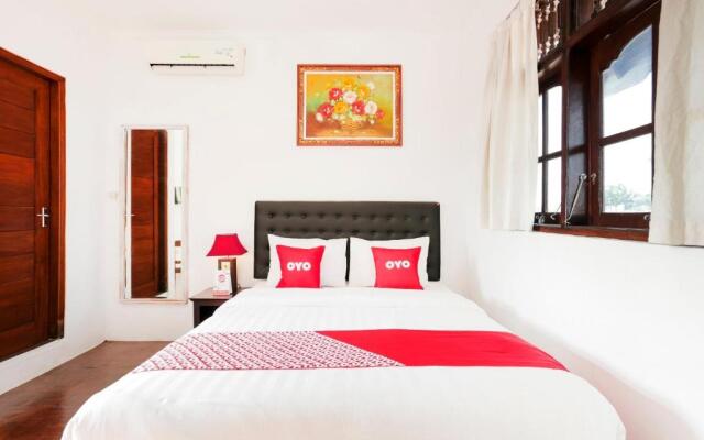 OYO 4003 Ceria Guesthouse Seminyak