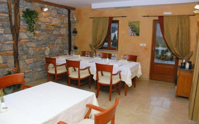 Guest House Stancija Kovacici