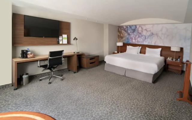 Courtyard Marriott
