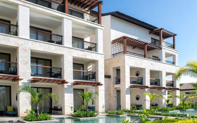 Lopesan Costa Bávaro Resort Spa & Casino - All Inclusive