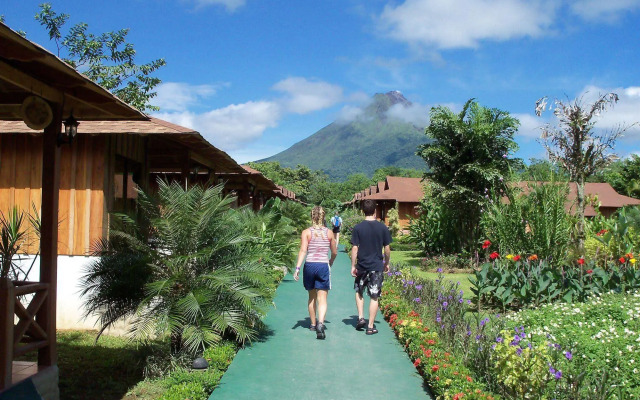 Arenal Montechiari Hotel