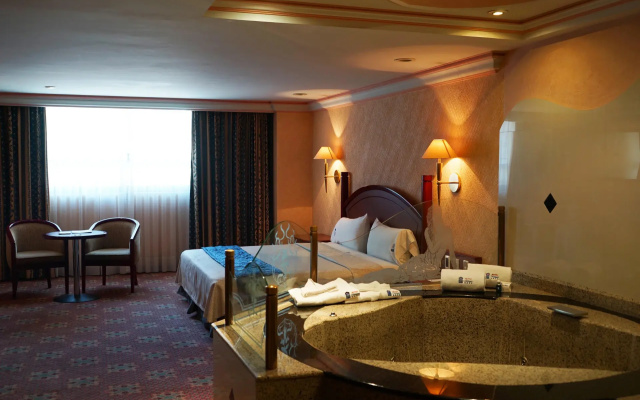 Hotel Monaco