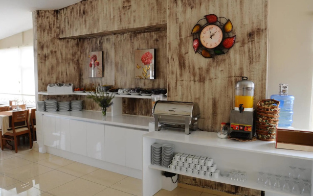 Cetinkaya Hotel