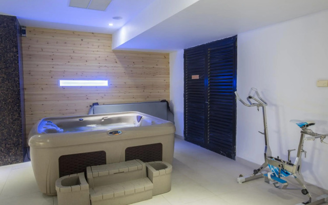 Anmaria Beach Hotel