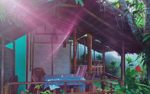 Nethmi Homestay & Restaurant