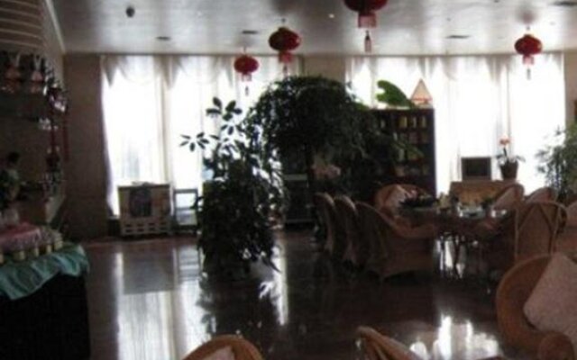 Cangshan Hotel