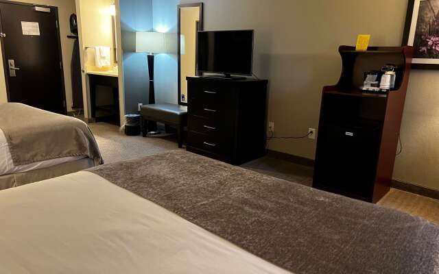 Baymont by Wyndham College Station