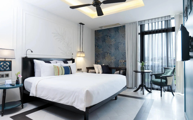 Maison Vy Hotel