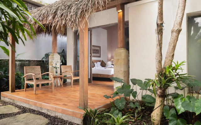 The Kanjeng Resort Ubud