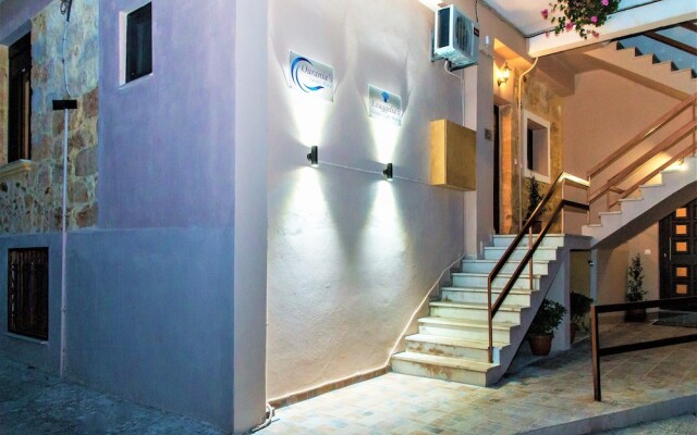 Ourania's Luxury Houses