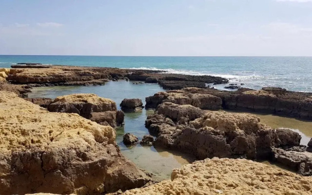 Albufeira Sea View 25