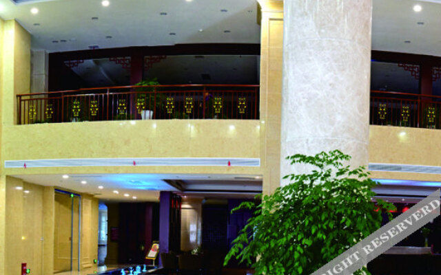 Rulin Hotel