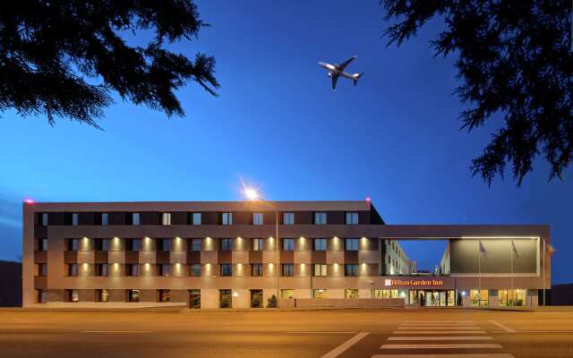 Hilton Garden Inn Bucharest Airport