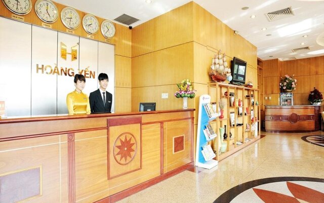 Hoang Yen Hotel