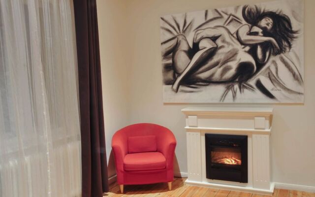 Best City Home Apartment
