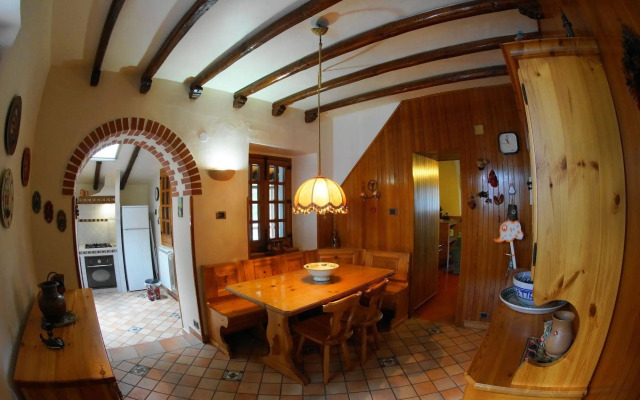 Etna Paradise Casa Vacanze