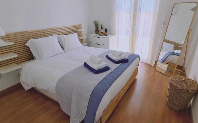 3 Br Junior Villa Viklari - Aph 3558