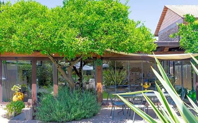 Cantine Cipri Resort