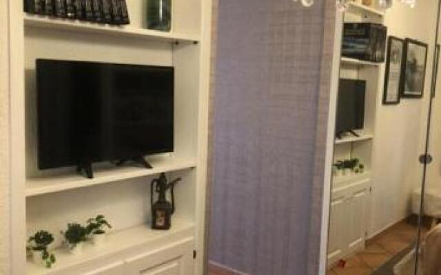 Ancienne Maisonnette