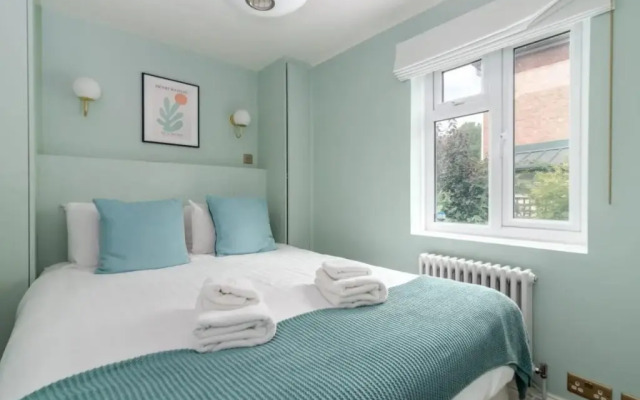 GuestReady - Stunning 1BR Flat in Highbury