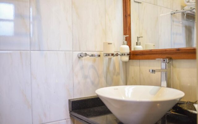 Destination 3 Degrees Hotel