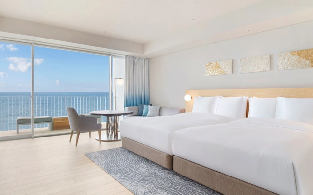 Iraph Sui, a Luxury Collection Hotel