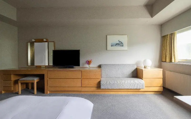 Ana Crowne Plaza Resort Appi Kogen By Ihg – Guest Rooms – Hachimantai